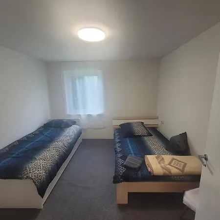 Neu Renoviertes 3-zimmer-apartment In Esslingen Apartment Esslingen am Neckar